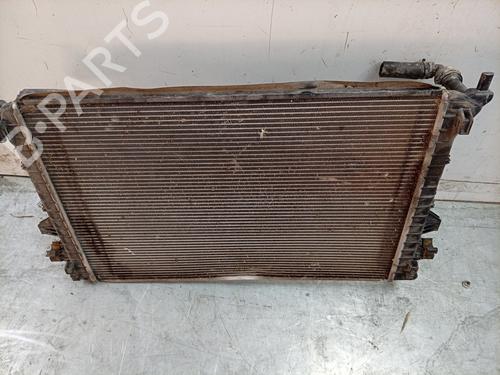 Water radiator VW T-ROC (A11, D11) 2.0 TDI | BP39095974M31 - Image 2