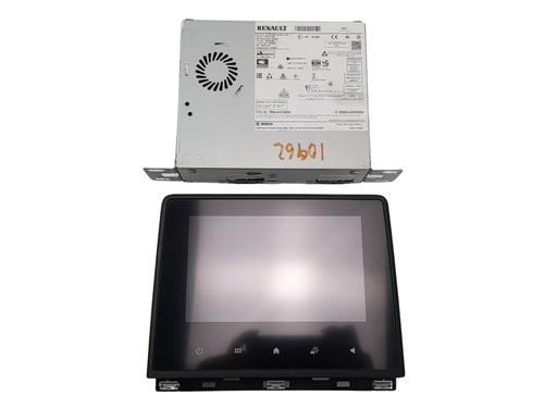 Bilradio RENAULT CAPTUR II (HF_) [2020-2025]  10201477