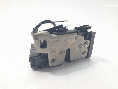 Front left lock OPEL ASTRA K (B16) 1.4 Turbo (68) | BP25745950C98 