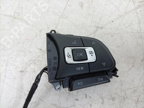 Steering wheel controls VW T-ROC (A11, D11) 1.0 TSI | BP37758331E15 - Image 4