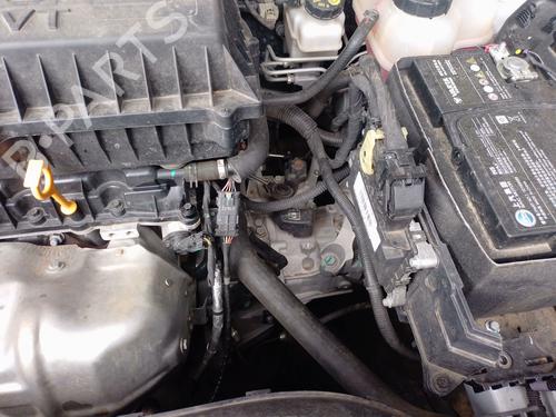 Gearbox MG MG ZS SUV (AZS1) 1.5 VTi | BP34193905M3 - Image 2
