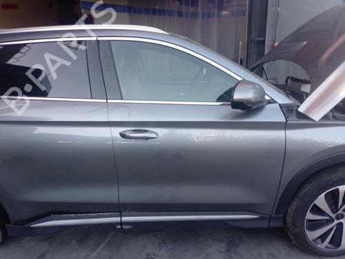 Dør højre fortil BYD SEAL U 1.5 Plug-in Hybrid AWD (BYD7150) (324 hp) 33040324