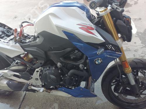 Used Other BMW F (801cc - ) F 900 R (4R90) (4R90) (105 hp) 27997024