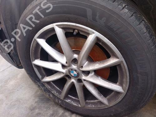 Used Rim Rim BMW X1 (F48) sDrive 18 d (150 hp) 33455488 33455488