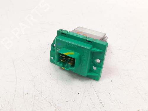 Used Heater resistor HYUNDAI ix35 (LM, EL, ELH) [2009-2016]  15250543