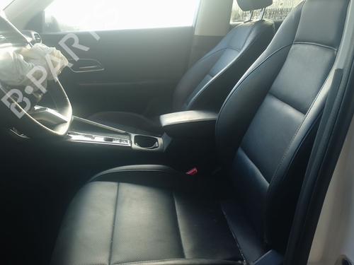 Sitze Komplett für MG MG ZS SUV (AZS1) 1.5 VTi (106 hp) 31169245