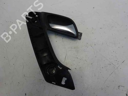 Used Front right interior door handle VW POLO V (6R1, 6C1) 1.2 TDI (75 hp) 3209686