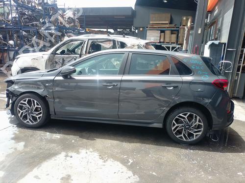 Brugte HYUNDAI i30 (PDE, PD, PDEN)  1.0 T-GDI  4829786