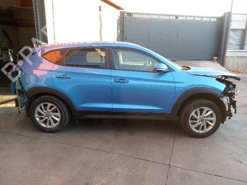 BP10376372C135 | Aletin delantero derecho HYUNDAI TUCSON (TL, TLE) 1.7 CRDi BP10376372C135