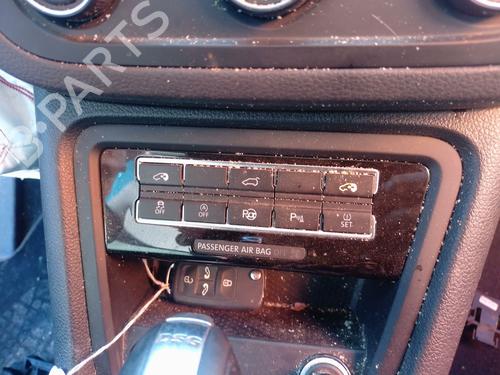 Interruttore SEAT ALHAMBRA (710, 711) [2010-2022]  32747833