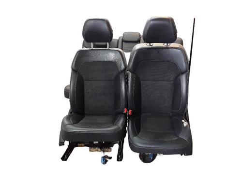 Used Seats set MERCEDES-BENZ M-CLASS (W166) ML 250 CDI / BlueTEC 4-matic (166.004, 166.003) (204 hp) 11187850