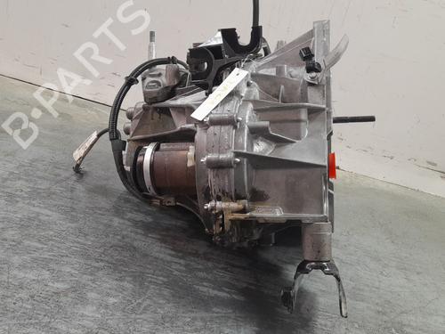 Gearbox DACIA DUSTER (HS_) 1.2 TCe 125 | BP31966517M3  - Image 5