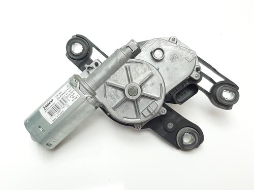 Viskermotor bagrude VW GOLF SPORTSVAN VII (AM1, AN1) [2014-2020]  8656198