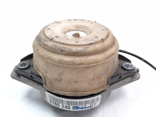 Used Engine mount MERCEDES-BENZ GL-CLASS (X166) GL 350 CDI / BlueTec 4-matic (166.823, 166.824) (258 hp) 16643424