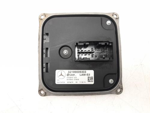 Centralina de luzes Centralina de luzes MERCEDES-BENZ GLA-CLASS (X156) GLA 200 CDI / d (156.908) (136 hp) 36460908 36460908