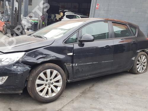 Electronic module OPEL ASTRA J (P10) 1.7 CDTI (68) | BP11020520M83  - Image 8