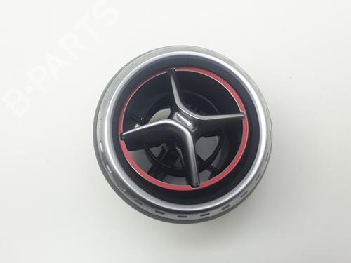 Used Air vent Air vent MERCEDES-BENZ GLA-CLASS (X156) GLA 200 CDI / d (156.908) (136 hp) 36552375 36552375