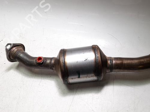 Catalyseur TOYOTA YARIS CROSS (MXP_) [2020-2026]  32096374