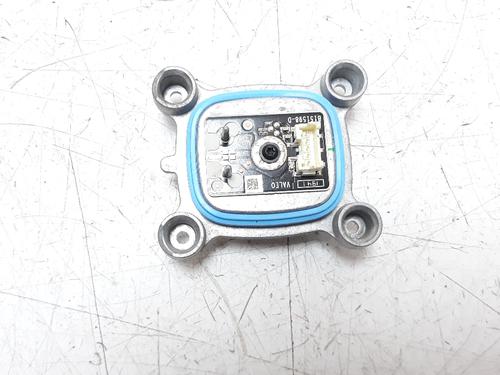 Used Electronic module NISSAN JUKE (F16_) 1.0 (114 hp) 17786078