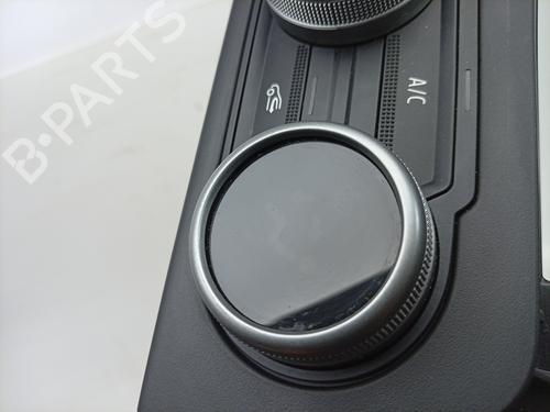 Climate control DACIA SANDERO III 1.0 TCe 90 | BP37710911I5 - Image 5