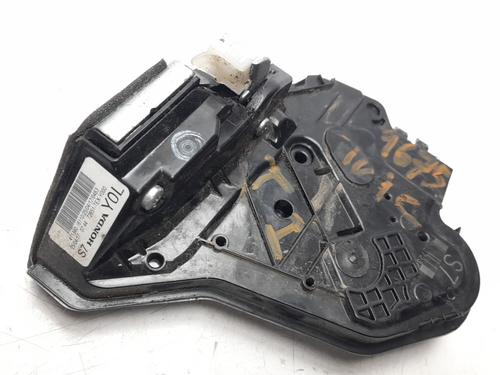 Rear left lock HONDA CIVIC X Hatchback (FC_, FK_) 1.0 VTEC (FK6) | BP7457542C100 