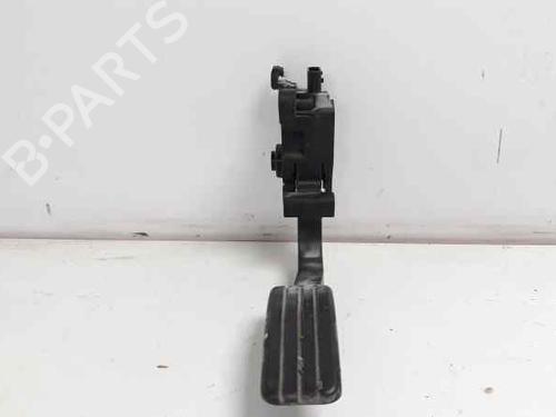 Pedal DACIA DOKKER MPV (KE_) [2012-2025]  4879922