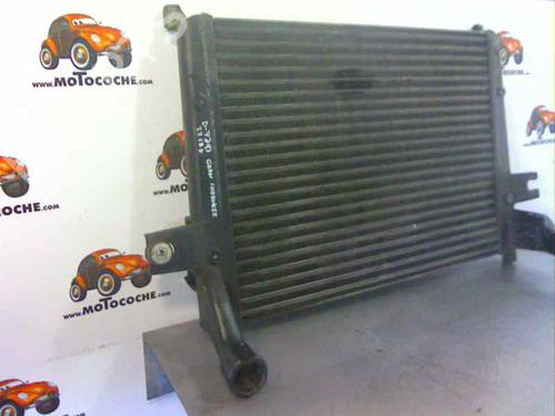 Intercooler JEEP GRAND CHEROKEE II (WJ, WG) 2.7 CRD 4x4 | BP167321M30 