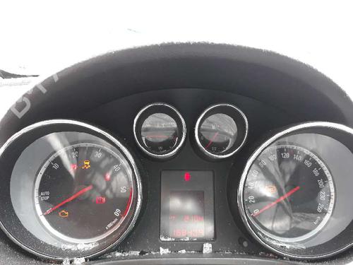 Innerbelysning OPEL INSIGNIA A (G09) 2.0 CDTI (68) | BP7430948I8 