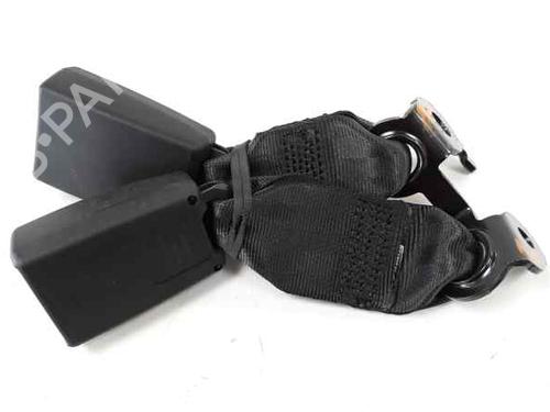 Used Rear right seatbelt CITROËN DS3 (SA_) 1.6 BlueHDi 100 (99 hp) 8756506