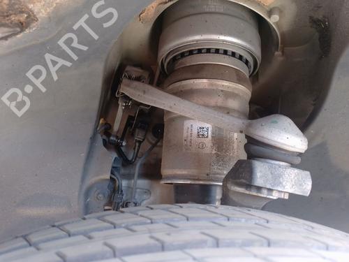 Used Left front shock absorber Left front shock absorber 36782419 36782419