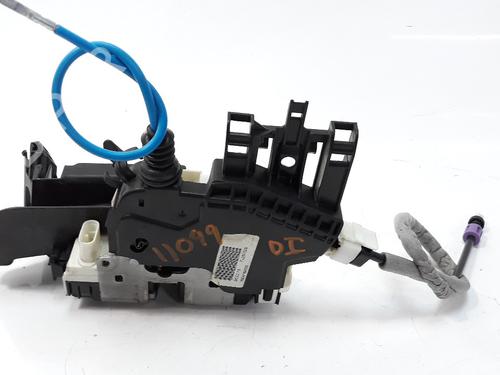 Used Front left lock MERCEDES-BENZ A-CLASS (W176) [2012-2018]  11358898