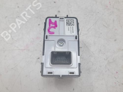 Mirror switch HYUNDAI i30 (PDE, PD, PDEN) 1.0 T-GDI hybrid 48V | BP22549025I25 - Image 4