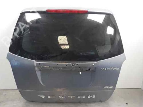 Bakluke CC/Kombi-Kupé SSANGYONG REXTON / REXTON II (GAB_) [2002-2025]  5796423