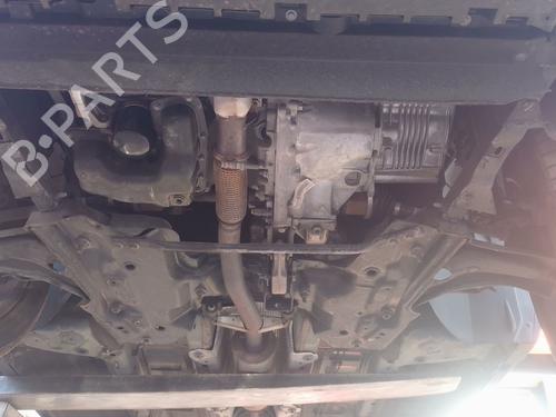 Used Subframe Subframe 39613498 39613498