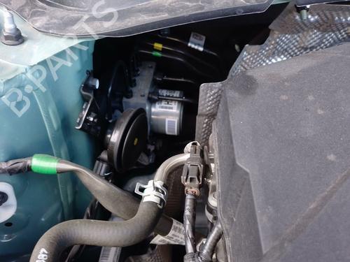 Used ABS pump HYUNDAI i20 III (BC3, BI3) 1.0 T-GDI (101 hp) 31653427