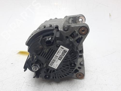 Alternator RENAULT GRAND SCÉNIC III (JZ0/1_) 1.2 TCe (JZ16) | BP11358565M7 