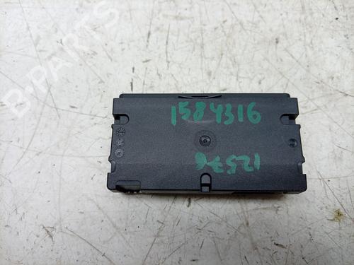 Electronic module PORSCHE MACAN (XAB) 4 Electric 4 (XABBB1, XABFD1) | BP39398594M83 - Image 2