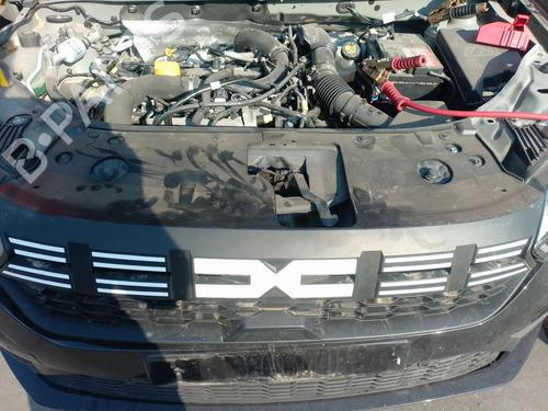 Used Radiator fan Radiator fan 37710899 37710899
