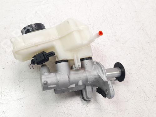 Brake master cylinder VW POLO CLASSIC (86C, 80)  | BP17970344M77