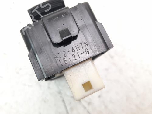 Left rear window switch TOYOTA PRIUS PLUS (_W4_) 1.8 Hybrid (ZVW40W, ZVW41W) | BP24124571I29 