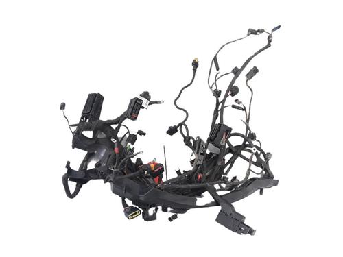 Elektronisk modul BMW F (801cc - ) F 850 GS Adventure (MG85r, 4G85) (48 hp) 25230825