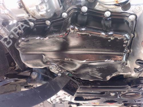 Engine VW T-ROC (A11, D11) 1.5 TSI | BP39510023M1 - Image 4