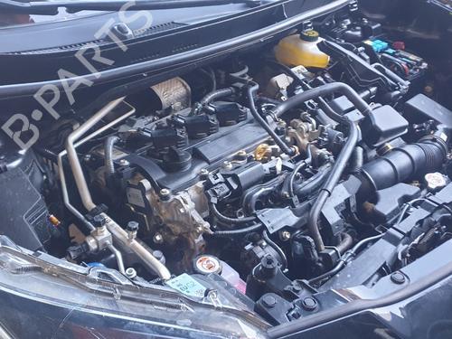 Steering column TOYOTA YARIS CROSS (MXP_) 1.5 Hybrid (MXPJ10) | BP23411033M21 - Image 2