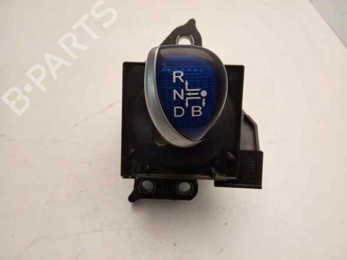 Used Gear lever TOYOTA AURIS (_E18_) [2012-2018]  7430712