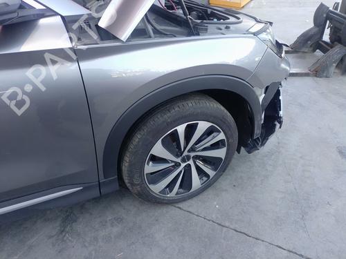 Højre fortil bærearm BYD SEAL U 1.5 Plug-in Hybrid AWD (BYD7150) (324 hp) 32988970