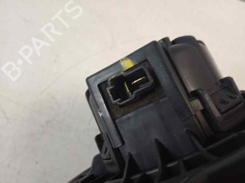 Heater blower motor HYUNDAI TUCSON (TL, TLE)  | BP14206056M62 