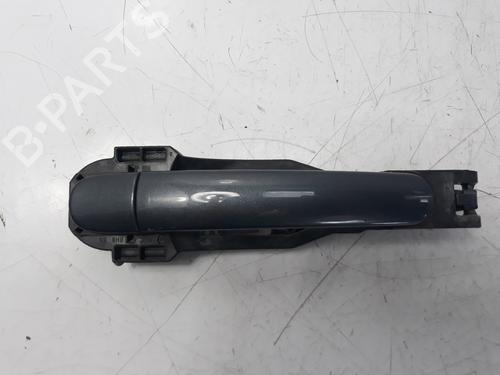 Used Rear right exterior door handle SEAT ALTEA (5P1) [2004-2015]  9689351