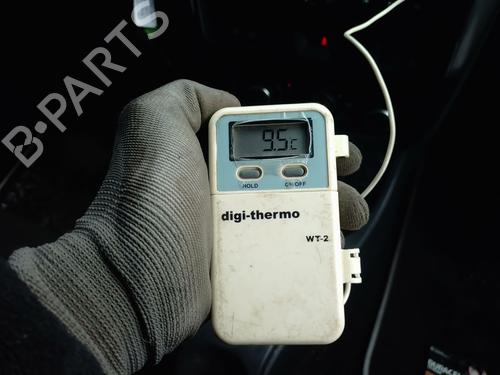 Compressore A/C DACIA DUSTER (HS_) 1.2 TCe 125 (125 hp) 31966527