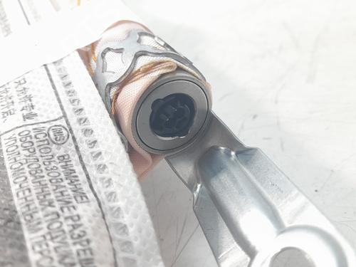 Airbag Kit SEAT IBIZA V (KJ1, KJG) 1.0 TSI | BP30887386C86 