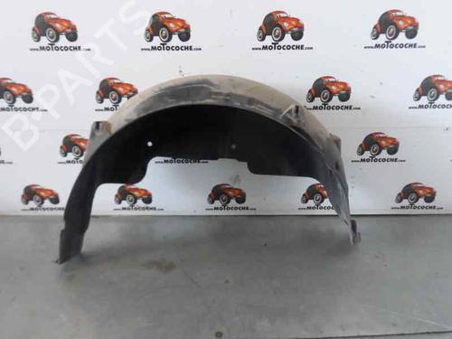 Wheel arch MINI MINI (R50, R53) Cooper BP14204382C56